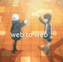 Web To Web GIF - Web To Web GIFs