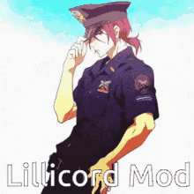 Lillicord Mod GIF - Lillicord Mod Awesome GIFs