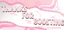 Boost Banner GIF - Boost Banner Png GIFs