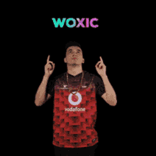 Woxic GIF - Woxic GIFs