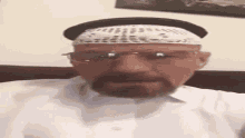 Walter White Muslim GIF - Walter White Muslim Drip GIFs