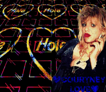 Courtney Love Hole GIF