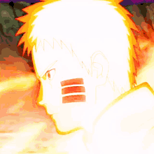 Naruto Naruto Kyuubi GIF
