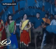 naari naari vayyari sundari sharwanand latest dance priyanka arul mohan