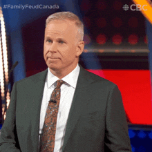 I'M Doing It Gerry Dee GIF - I'M Doing It Gerry Dee Family Feud Canada GIFs