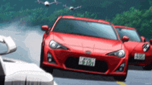Mf Ghost Initial D GIF