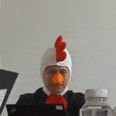 Cyp Chicken GIF - Cyp Chicken Rooster GIFs