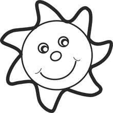 солнце GIF - солнце GIFs