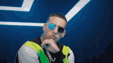 China Daddy Yankee GIF - China Daddy Yankee Music Video GIFs