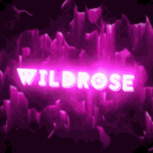 Wild Rose GIF - Wild Rose GIFs
