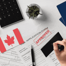 Immigration Canada GIF - Immigration Canada GIFs