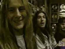 Aic Alice In Chains GIF - Aic Alice In Chains Jerry Cantrell GIFs