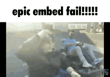 Embed Fail Epic Embed Fail GIF - Embed Fail Epic Embed Fail Quackity GIFs
