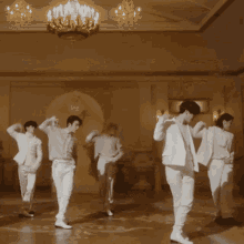 Got7 Kpop GIF - Got7 Kpop Dancing GIFs