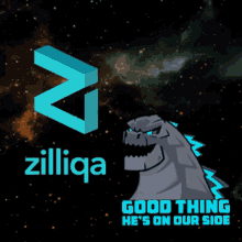 Zilliqa Blockchain GIF - Zilliqa Blockchain Crypto GIFs