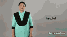 Helpful Pakistan Sign Language GIF - Helpful Pakistan Sign Language Nsb GIFs