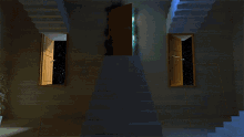 Opening Door To Paradise Zedd GIF - Opening Door To Paradise Zedd Griff GIFs