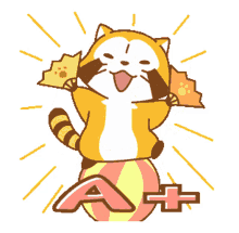 rascal raccoon good job rascal raccoon good job