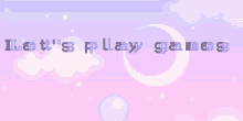 Lets Play Spaceaesthickawaii GIF - Lets Play Spaceaesthickawaii GIFs