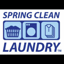 Scl Laundry GIF