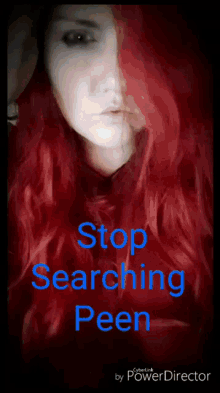 Stop Searching Finger Wag GIF