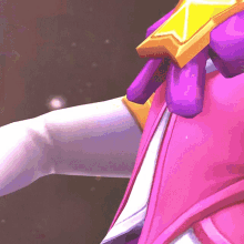 Striking A Pose Lux GIF - Striking A Pose Lux Teamfight Tactics GIFs