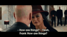 This Scene Bought Me. #1 On My Must See List. :) GIF - Red Bruce Willis Catherine Jones GIFs