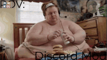 Discord Discord Mod GIF - Discord Discord Mod Moderator GIFs