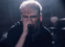 Knocked Loose Everything Is Quiet Now GIF - Knocked Loose Everything Is Quiet Now GIFs