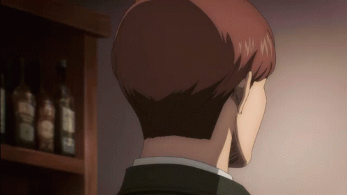 Floch Forster (Shingeki no Kyojin Season 3) - Pictures