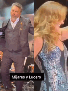 Mijares Lucero GIF - Mijares Lucero GIFs