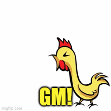 Gm Cd GIF - Gm Cd GIFs