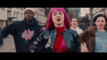 Girli Day Month Second GIF - Girli Day Month Second Girl Power GIFs