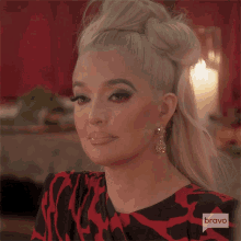 I Said Thank You Real Housewives Of Beverly Hills GIF - I Said Thank You Real Housewives Of Beverly Hills I Said Thanks GIFs