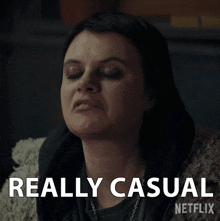 Really Casual Sandy GIF - Really Casual Sandy You GIFs