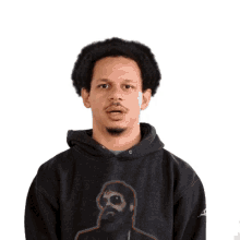 Eric Andre GIF - Eric Andre Comedy GIFs