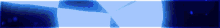 a blue background with a white border and a few lines of light