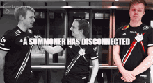 Disconnected G2 GIF - Disconnected G2 Caps GIFs