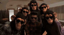 Bruno Mars Monkeys GIF - Bruno Mars Monkeys Dance GIFs