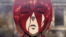 Attack On Titan Candle GIF - Attack On Titan Candle Armin GIFs