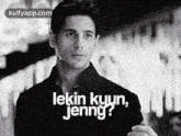 Lekin Kyun,Jenng?.Gif GIF - Lekin Kyun Jenng? Reblog GIFs