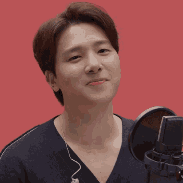 Kim Minseok GIF Kim Minseok 김민석 Discover & Share GIFs