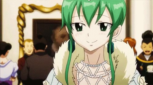 Anime Pictures - Fairy Tail gifs - Wattpad