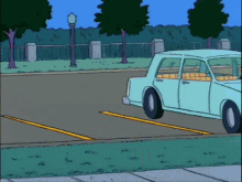 Homer Simpson GIF - Homer Simpson Tati GIFs