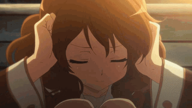 SOUND! EUPHONIUM MULTI Cross Kumiko Oumae Reina Kosaka Japan Anime £49.48 -  PicClick UK