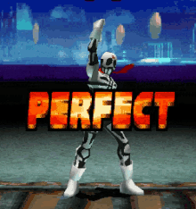 Street Fighter GIF