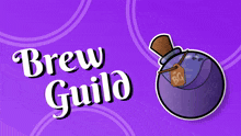 Brewguild Brew Guild GIF - Brewguild Brew Guild Alaradafantasy GIFs