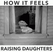 how it feels raising daughter money cash rich kid