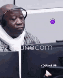 volume sil vous plait gbagbo laurent koudou goude