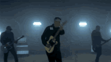 Band Hawthorne Heights GIF - Band Hawthorne Heights Constant Dread Song GIFs